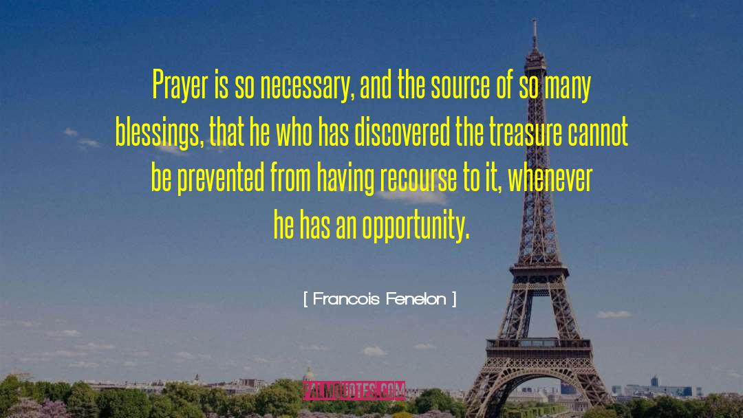 He Is So Perfect quotes by Francois Fenelon