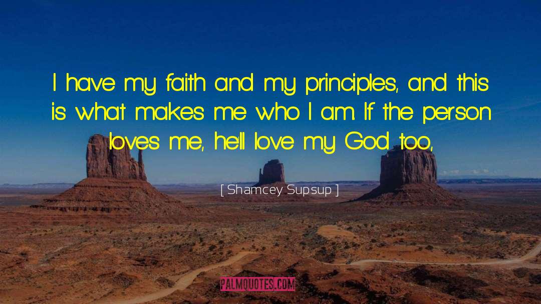 He Loves Me Too quotes by Shamcey Supsup