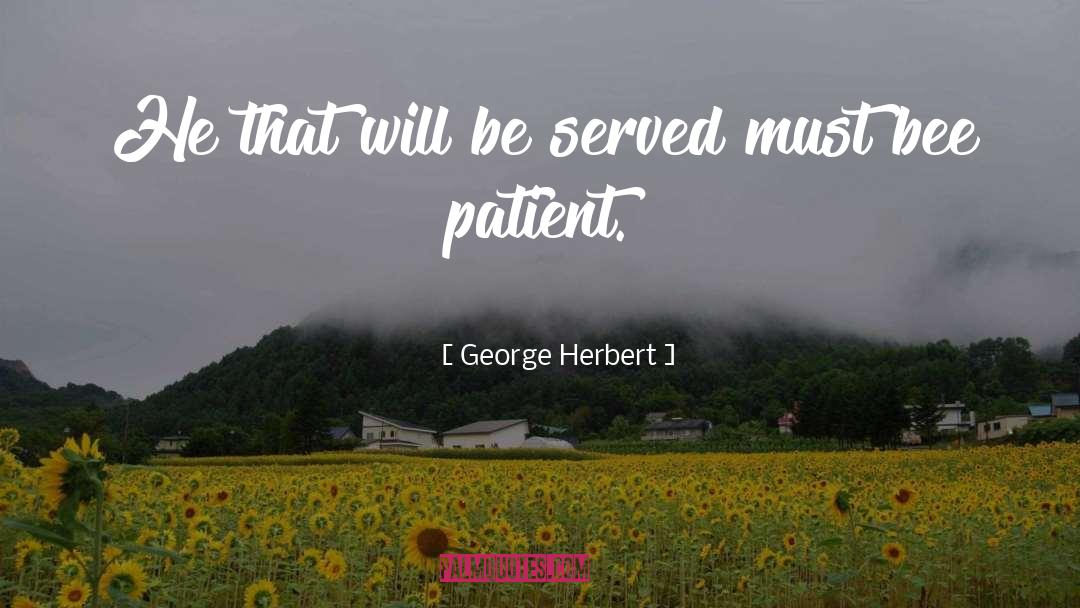 He That Overcometh quotes by George Herbert
