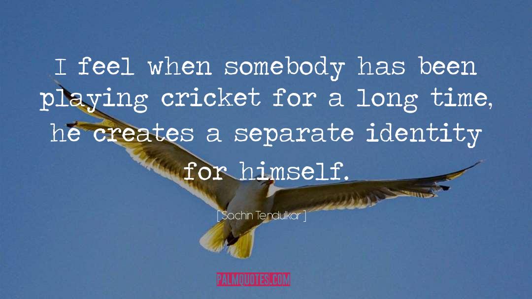 Headingley Cricket quotes by Sachin Tendulkar