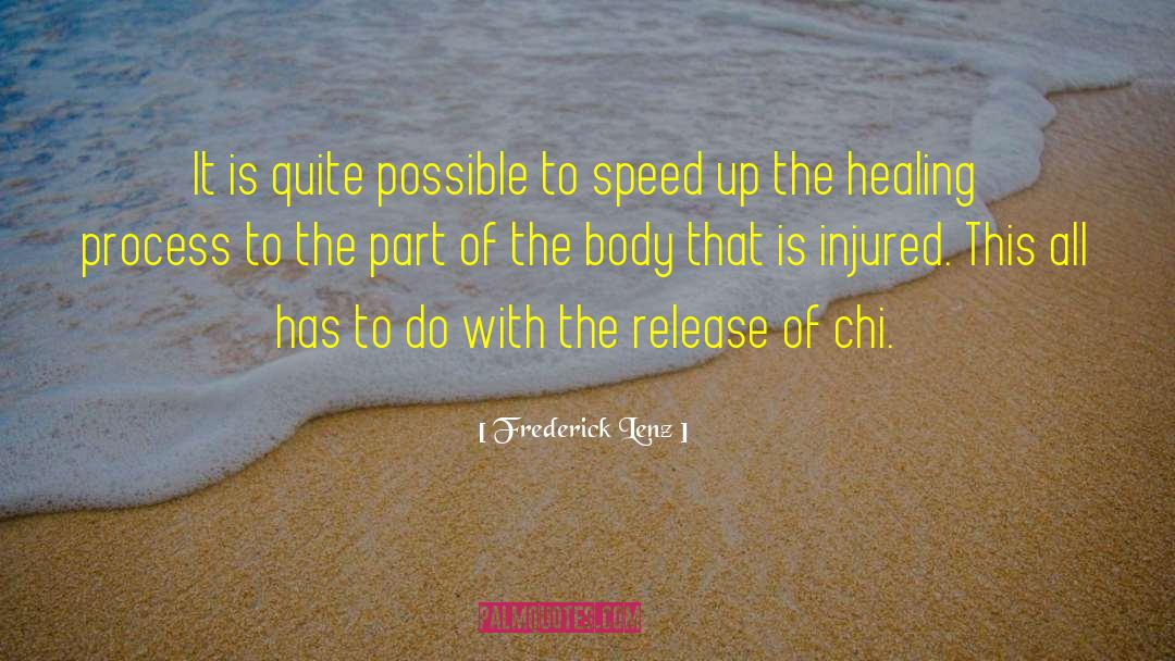 Headless Body quotes by Frederick Lenz