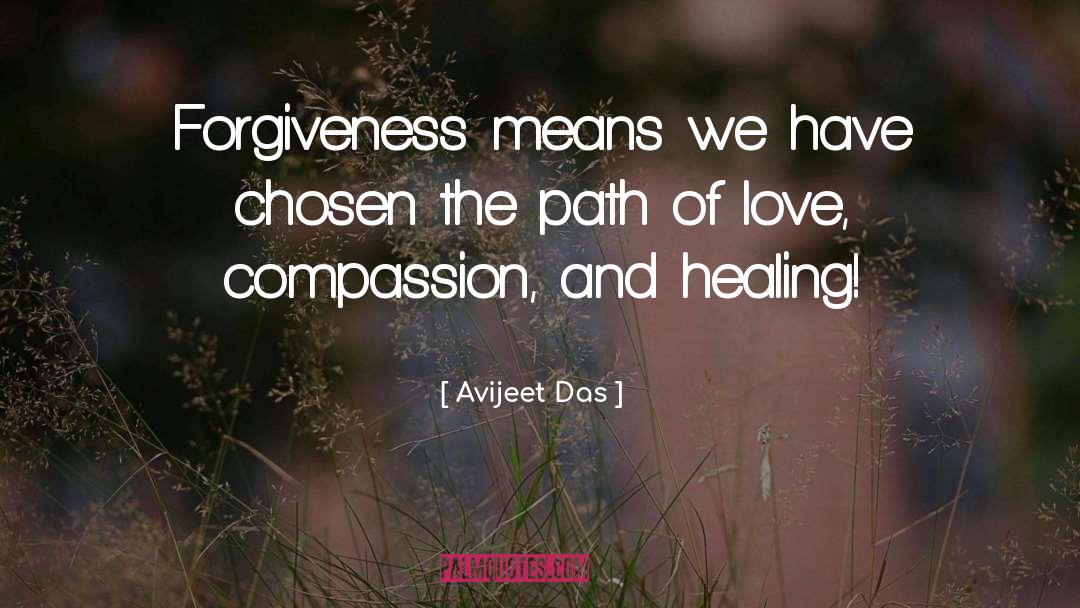 Healing Family Rifts quotes by Avijeet Das