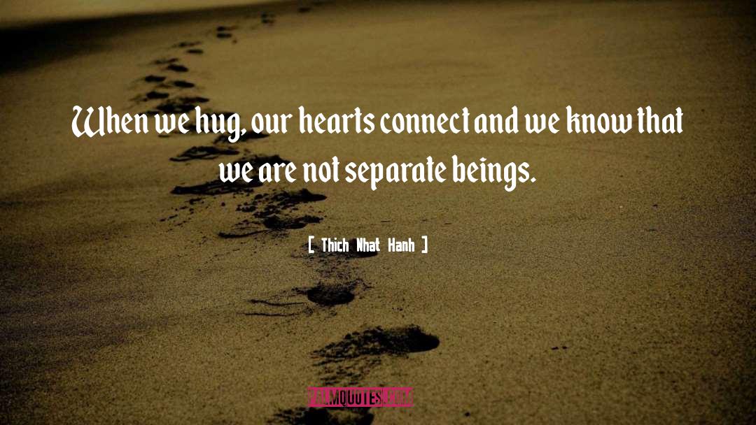 Healing Heart quotes by Thich Nhat Hanh