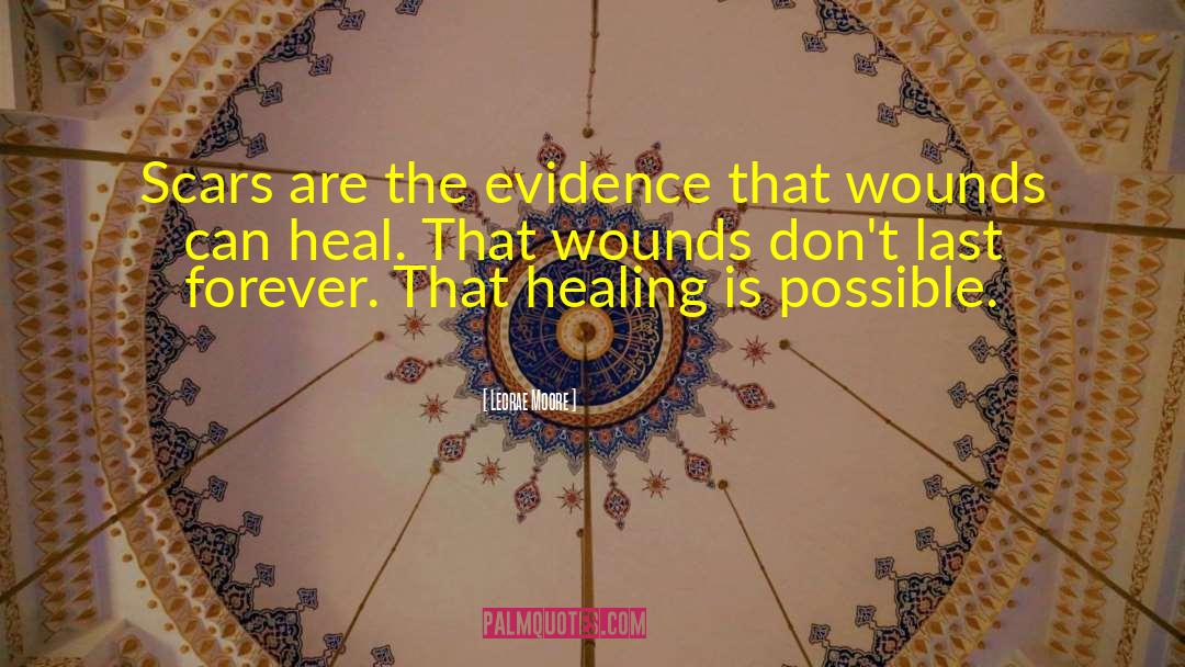 Healing Herbs quotes by Lecrae Moore