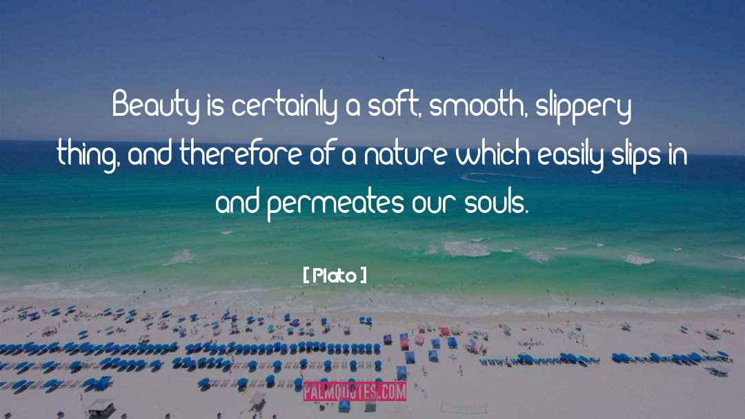 Healing In Nature quotes by Plato