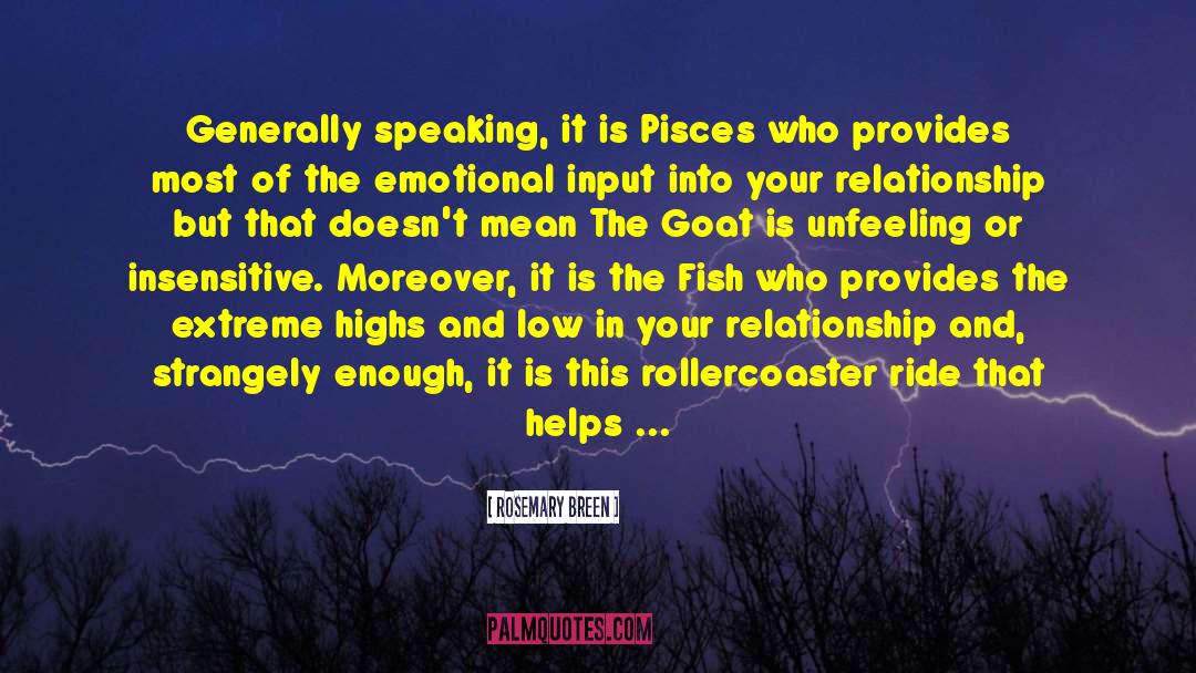 Healing In Relationship quotes by Rosemary Breen