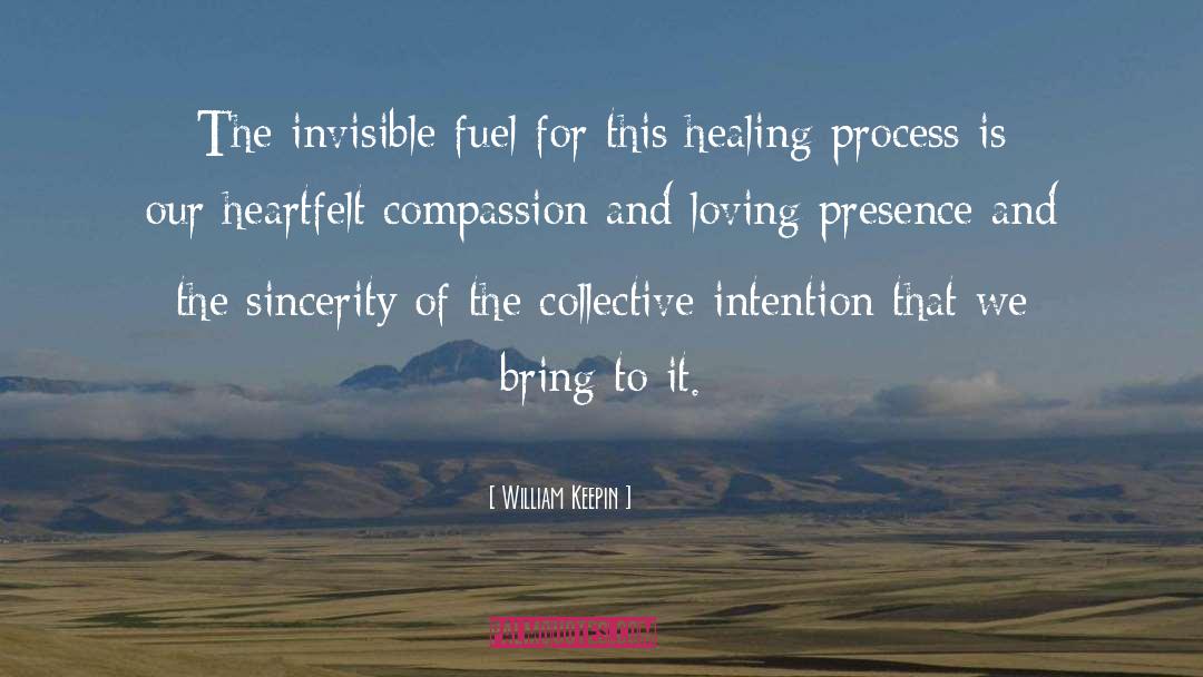 Healing Love quotes by William Keepin