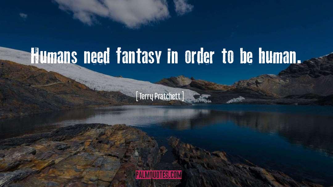 Healing quotes by Terry Pratchett