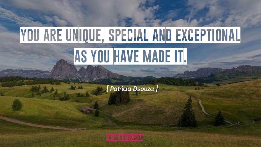 Healing quotes by Patricia Dsouza