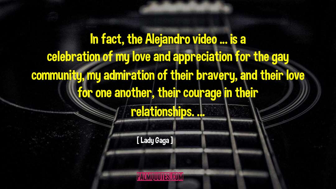 Healing Relationships quotes by Lady Gaga