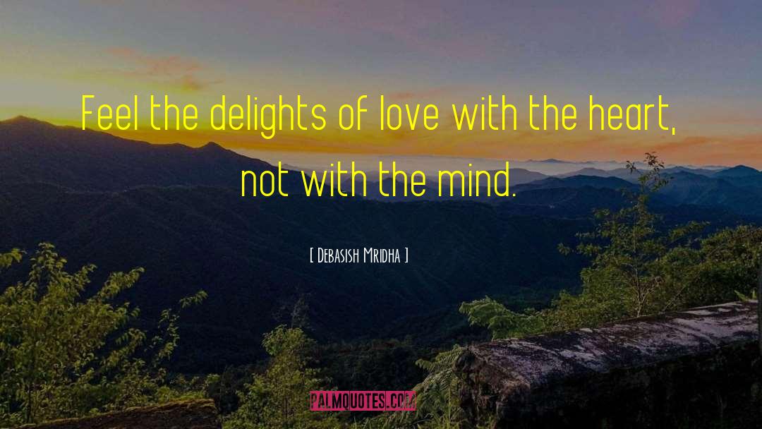 Healinh Heart quotes by Debasish Mridha