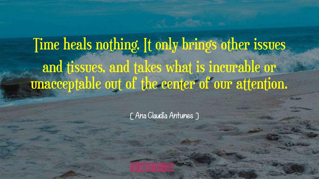 Heals quotes by Ana Claudia Antunes