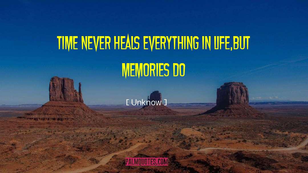 Heals quotes by Unknow