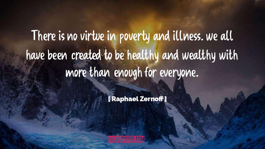 Health And Fitness quotes by Raphael Zernoff