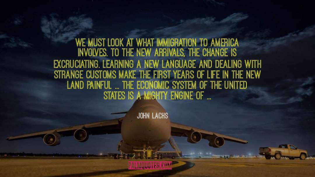 Health Care In The United States quotes by John Lachs
