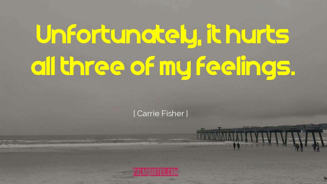 Health Reform quotes by Carrie Fisher