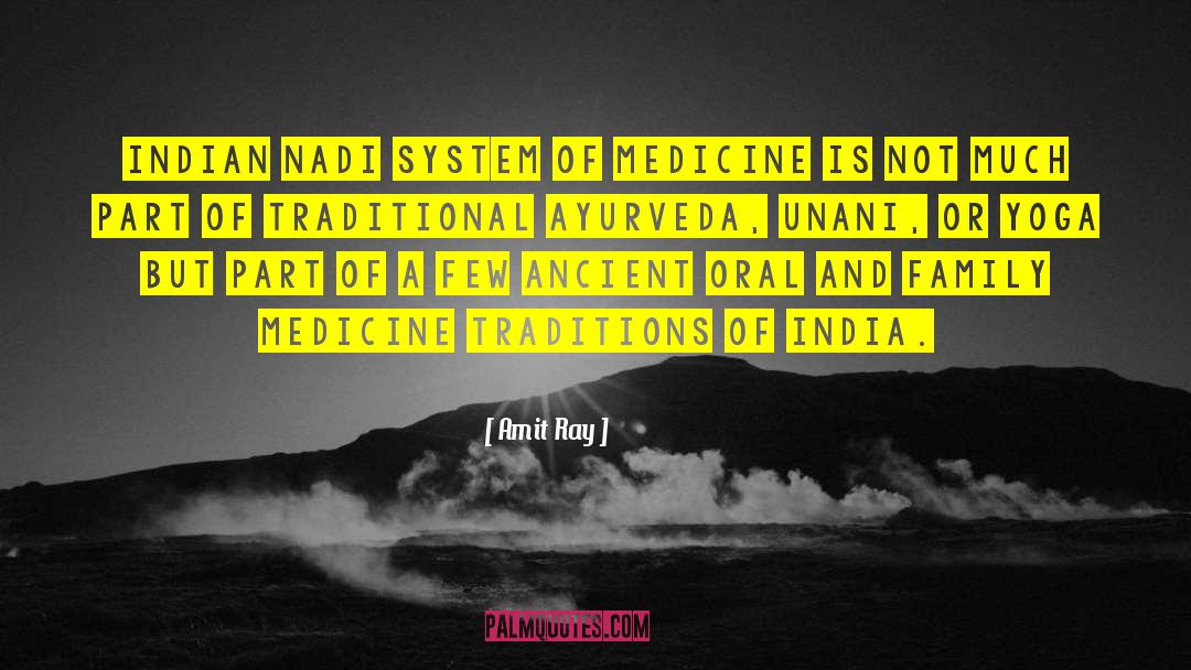 Healthcare In India quotes by Amit Ray
