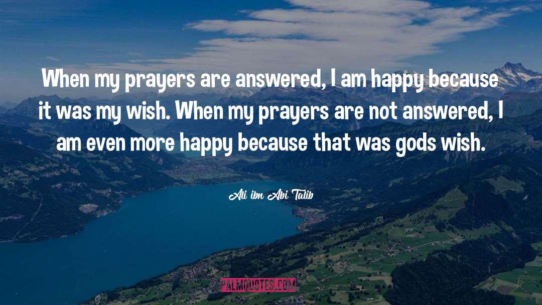 Healthy Happy quotes by Ali Ibn Abi Talib