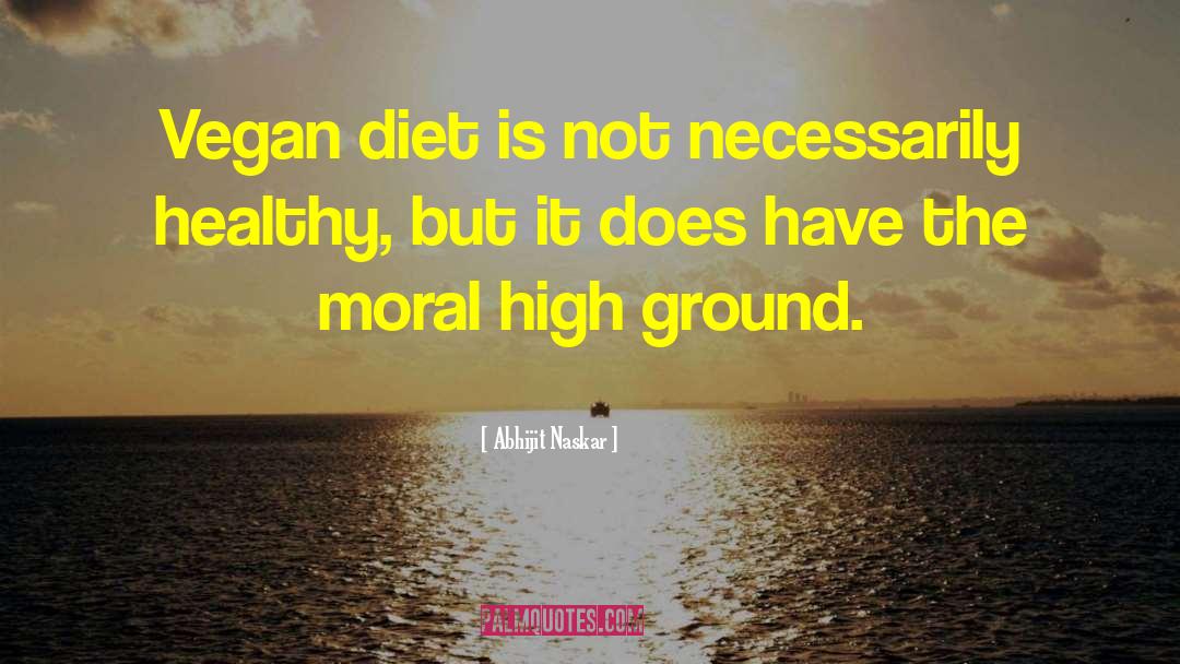 Healthy Lifestyle quotes by Abhijit Naskar