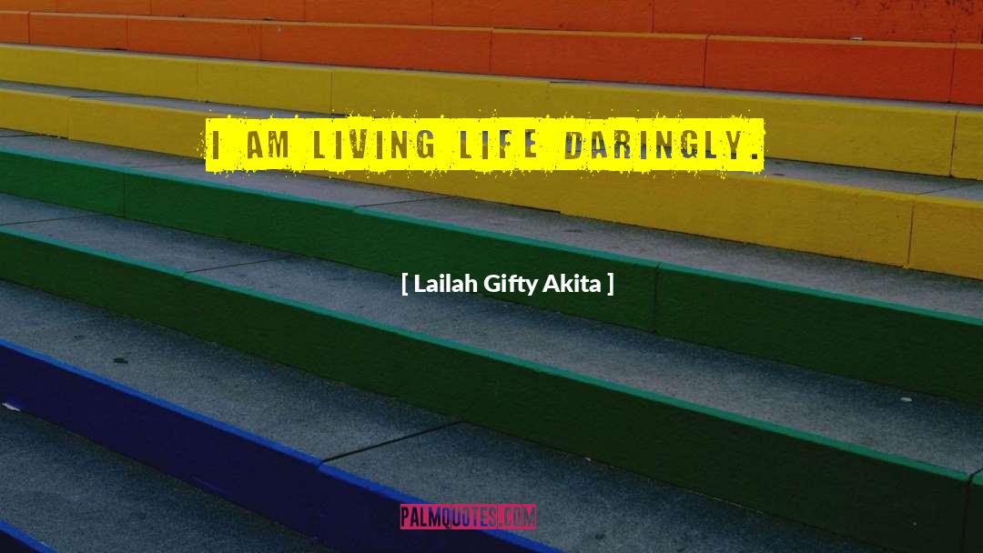 Healthy Living quotes by Lailah Gifty Akita