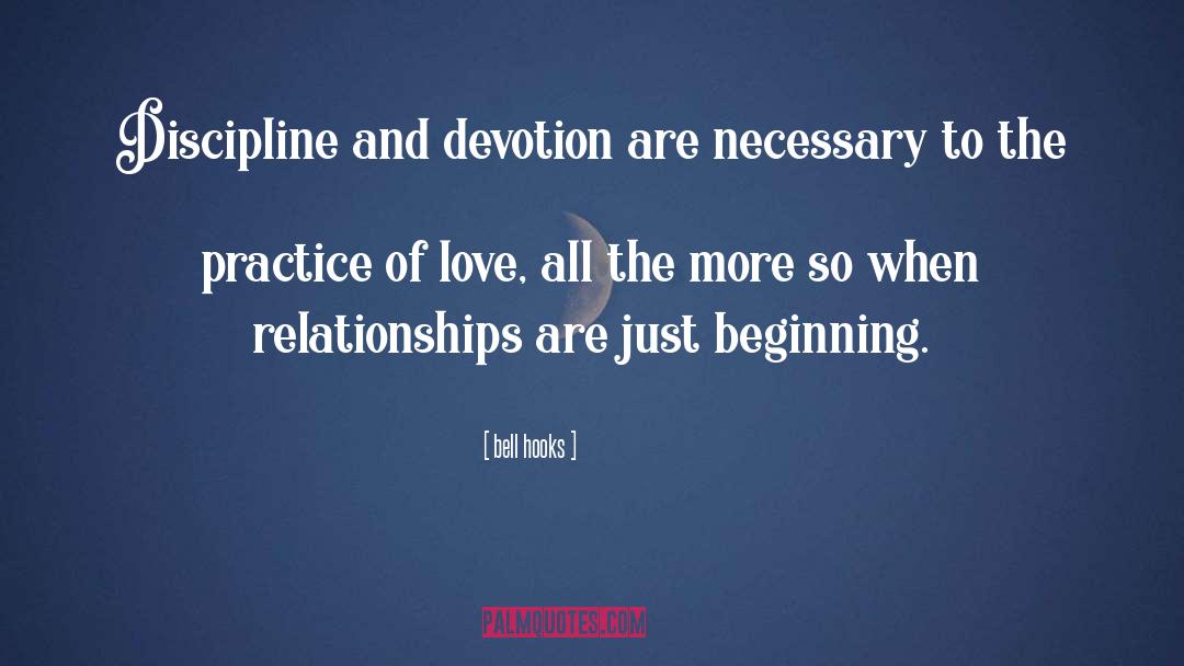 Healthy Relationships quotes by Bell Hooks