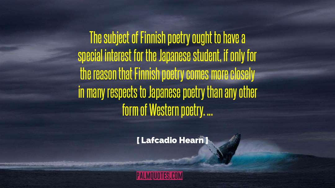 Hearn quotes by Lafcadio Hearn