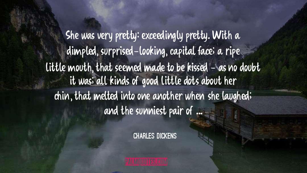 Heart And Head quotes by Charles Dickens