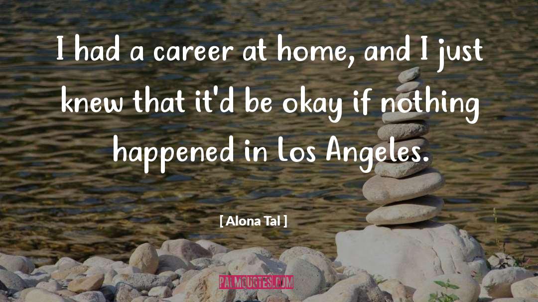 Heart And Home quotes by Alona Tal