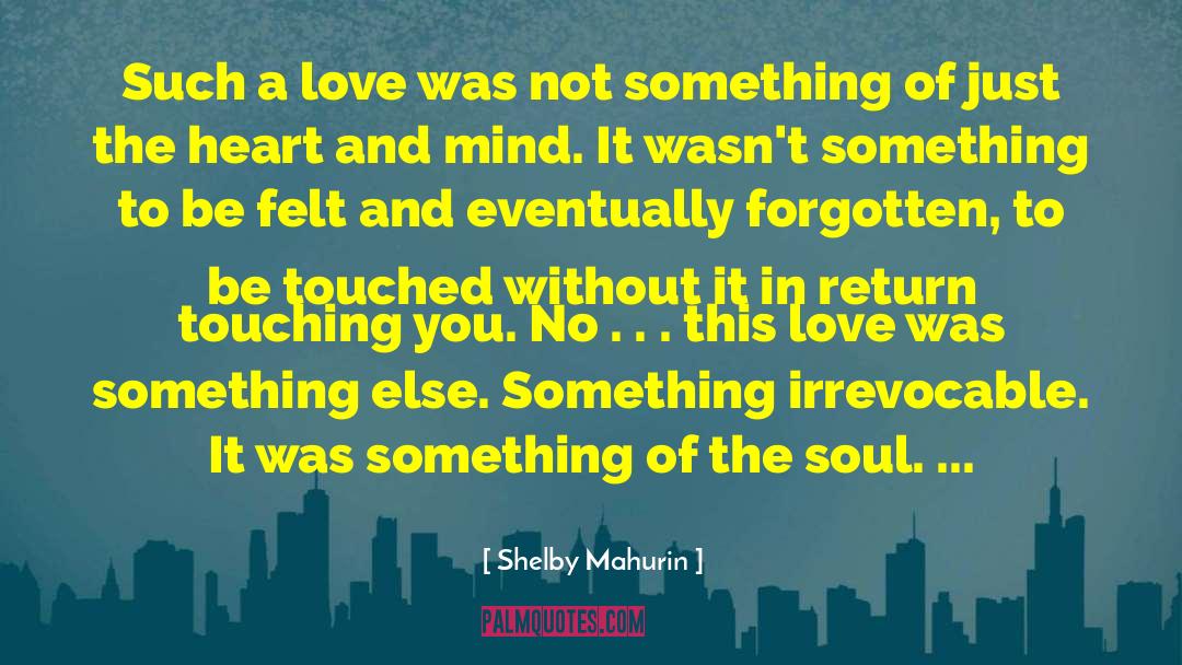 Heart Attacks quotes by Shelby Mahurin