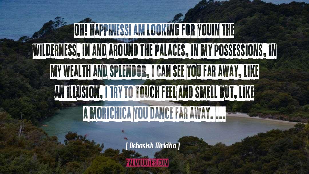 Heart Dance quotes by Debasish Mridha
