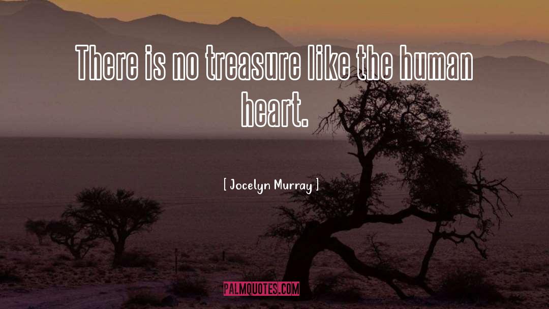Heart Feelings quotes by Jocelyn Murray