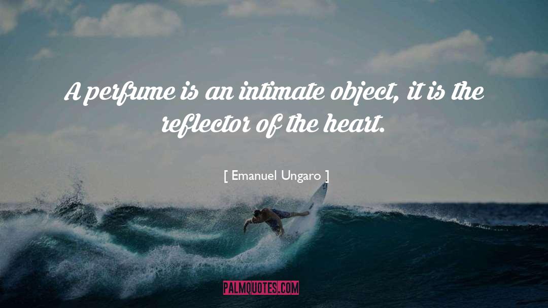 Heart Of A Champion quotes by Emanuel Ungaro