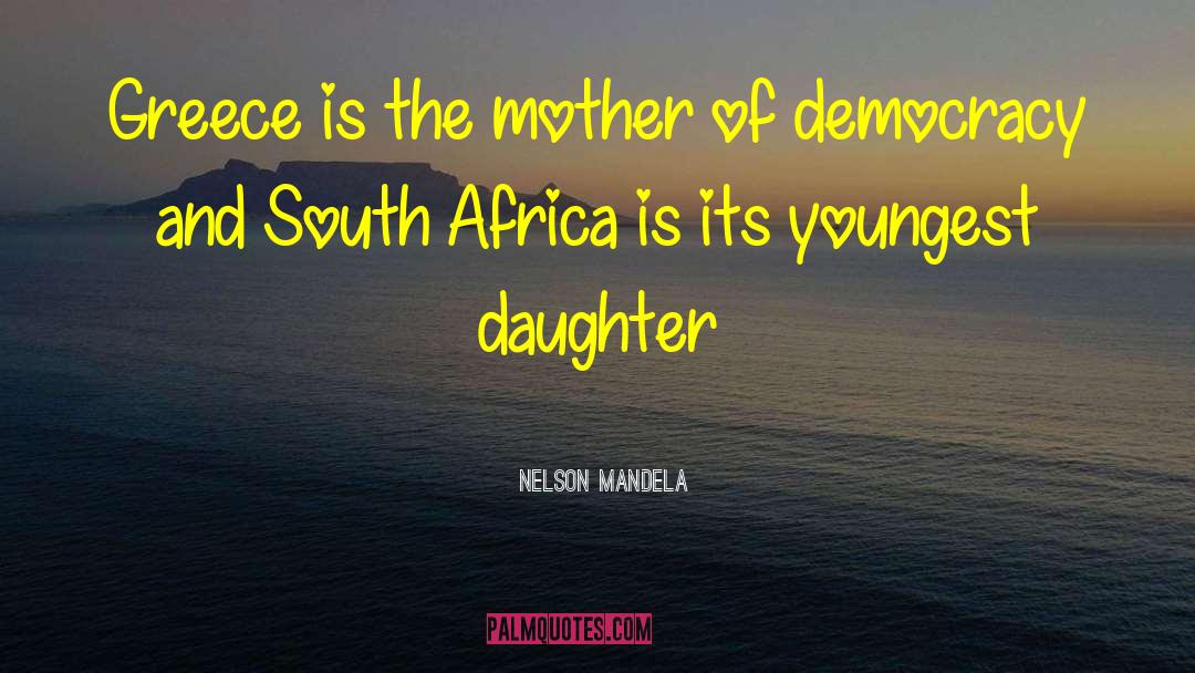 Heart Of Africa quotes by Nelson Mandela