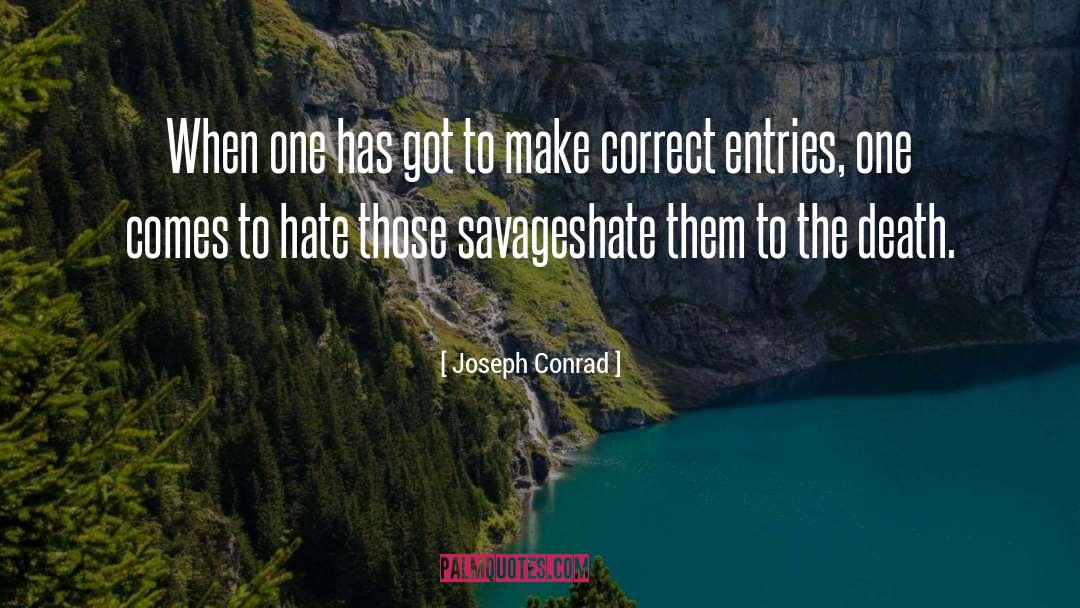 Heart Of Darkness quotes by Joseph Conrad