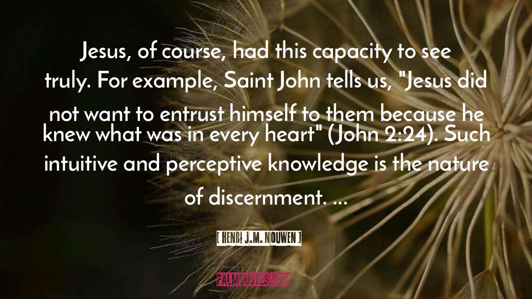 Heart Of Gold quotes by Henri J.M. Nouwen