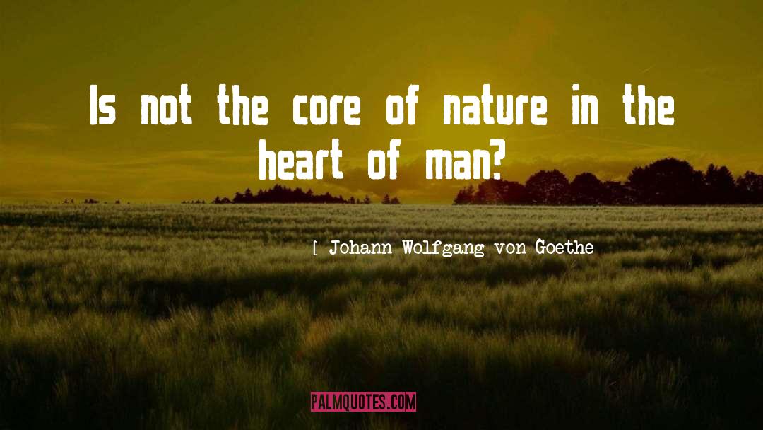 Heart Rate quotes by Johann Wolfgang Von Goethe