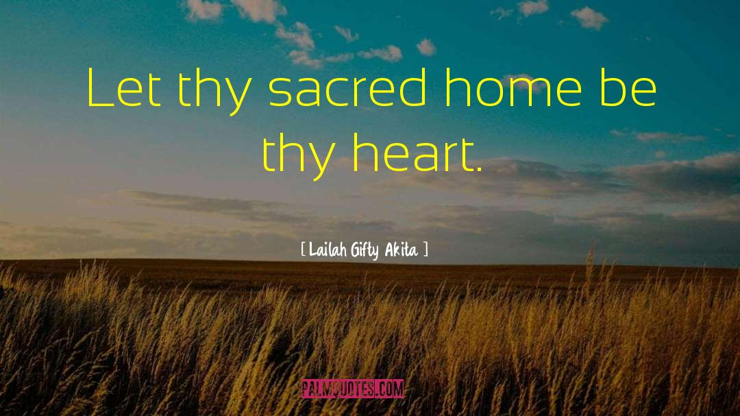 Heart Rhythm quotes by Lailah Gifty Akita