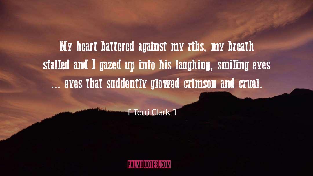 Heart Sutra quotes by Terri Clark