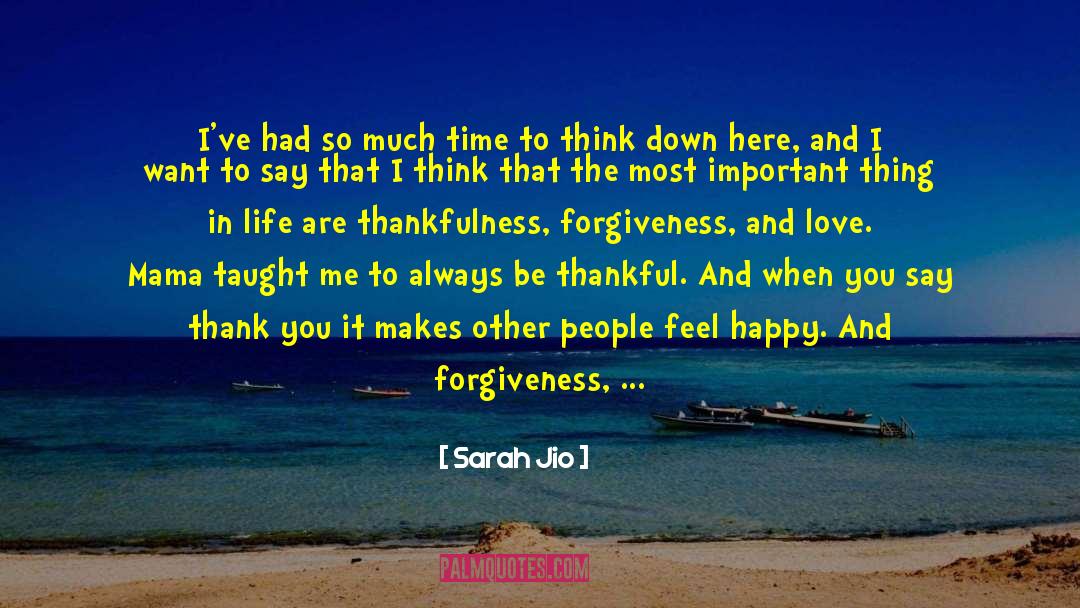 Heart Warming quotes by Sarah Jio