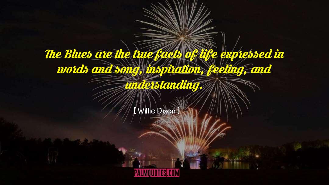 Heartist Song quotes by Willie Dixon