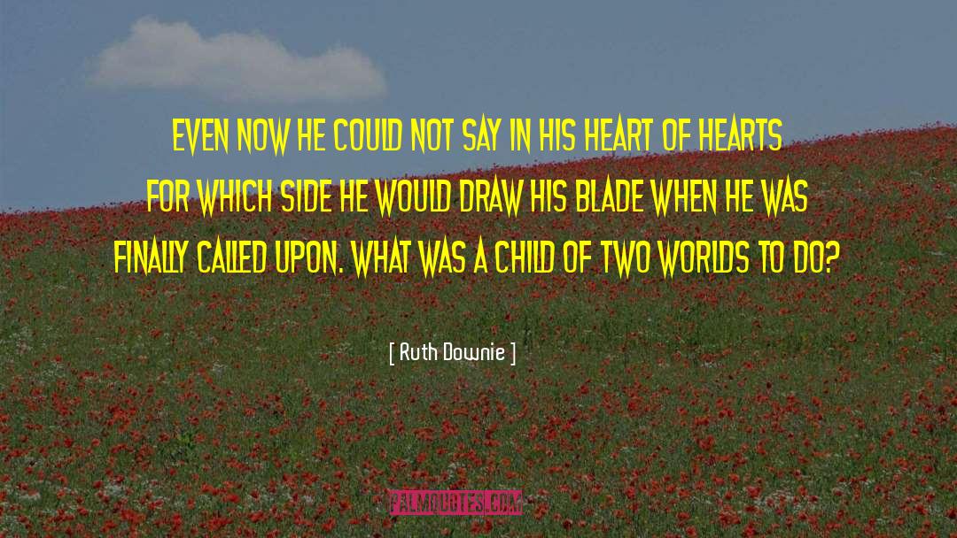 Hearts Content quotes by Ruth Downie