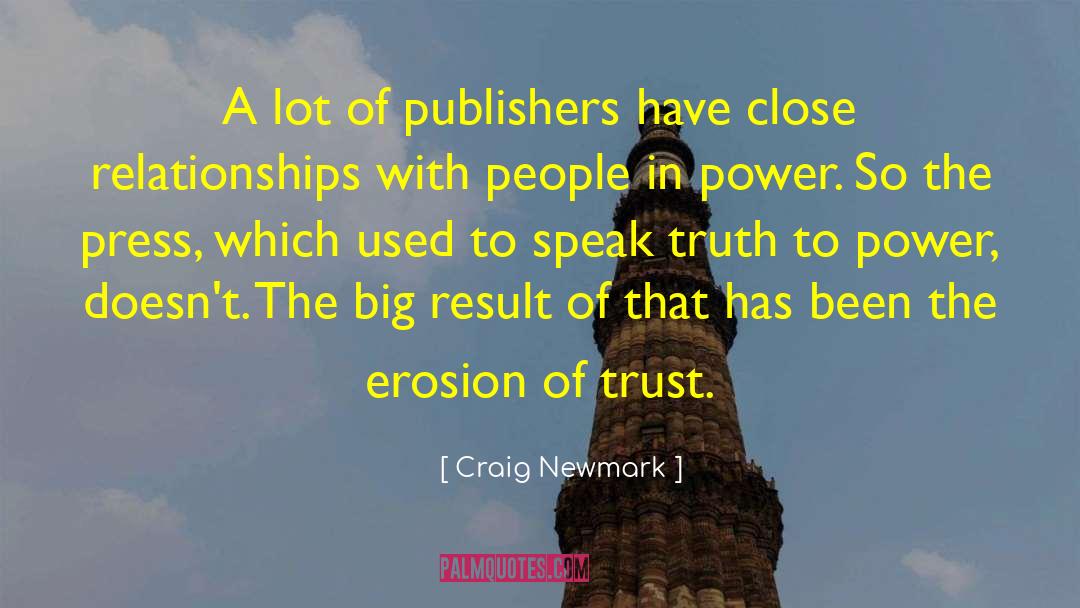 Hearts Of People quotes by Craig Newmark