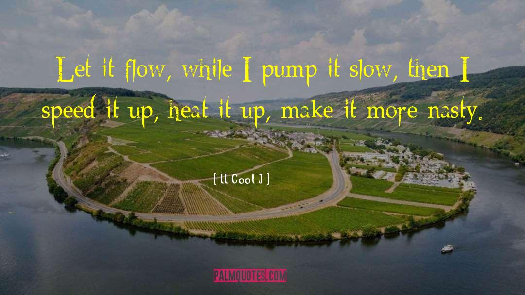 Heat Pump Replacement quotes by LL Cool J
