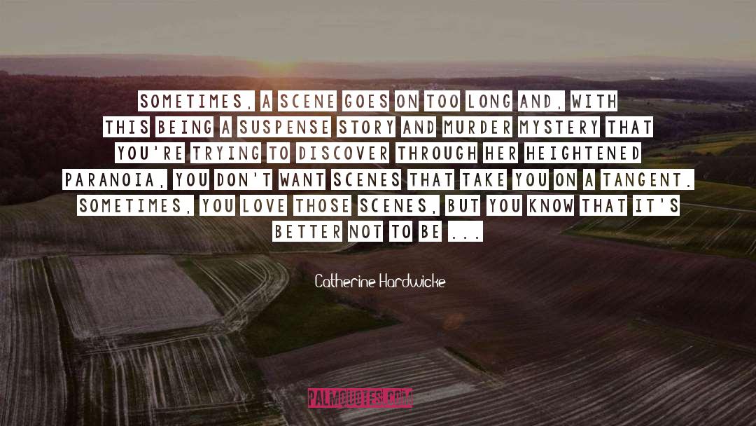 Heathcliff Catherine Love quotes by Catherine Hardwicke