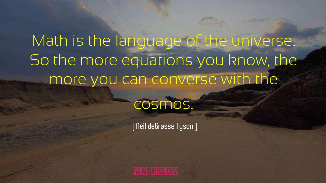 Hebrew Language quotes by Neil DeGrasse Tyson