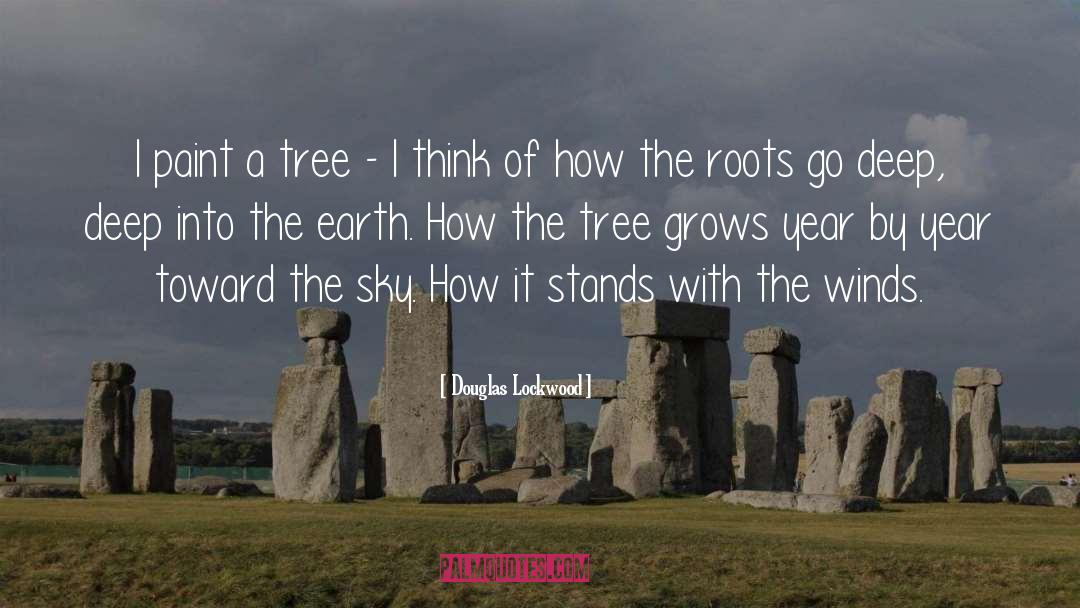 Hebrew Roots quotes by Douglas Lockwood