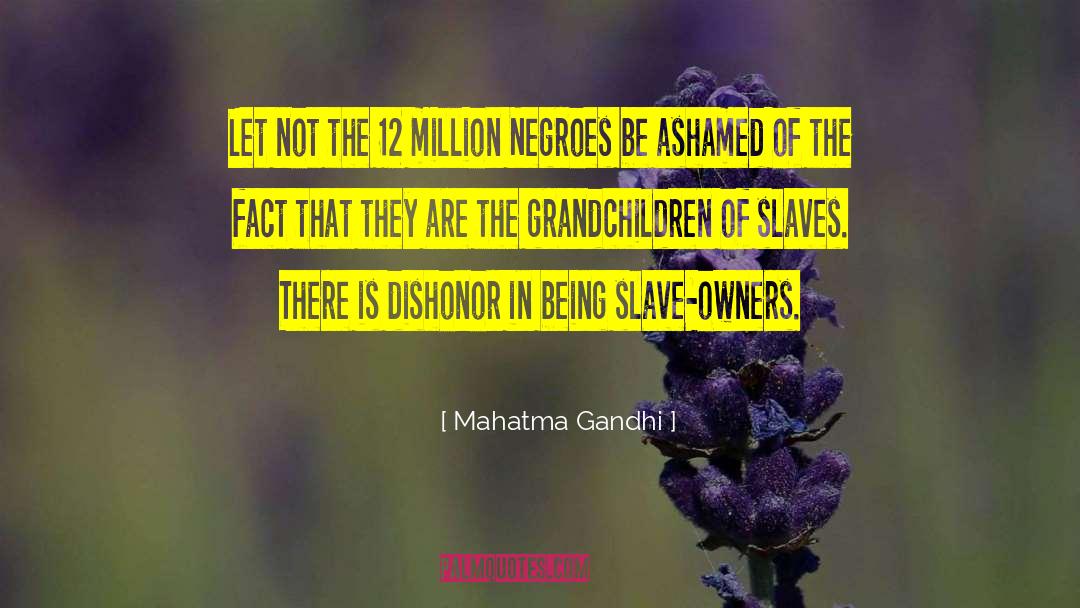Hebrews 12 quotes by Mahatma Gandhi