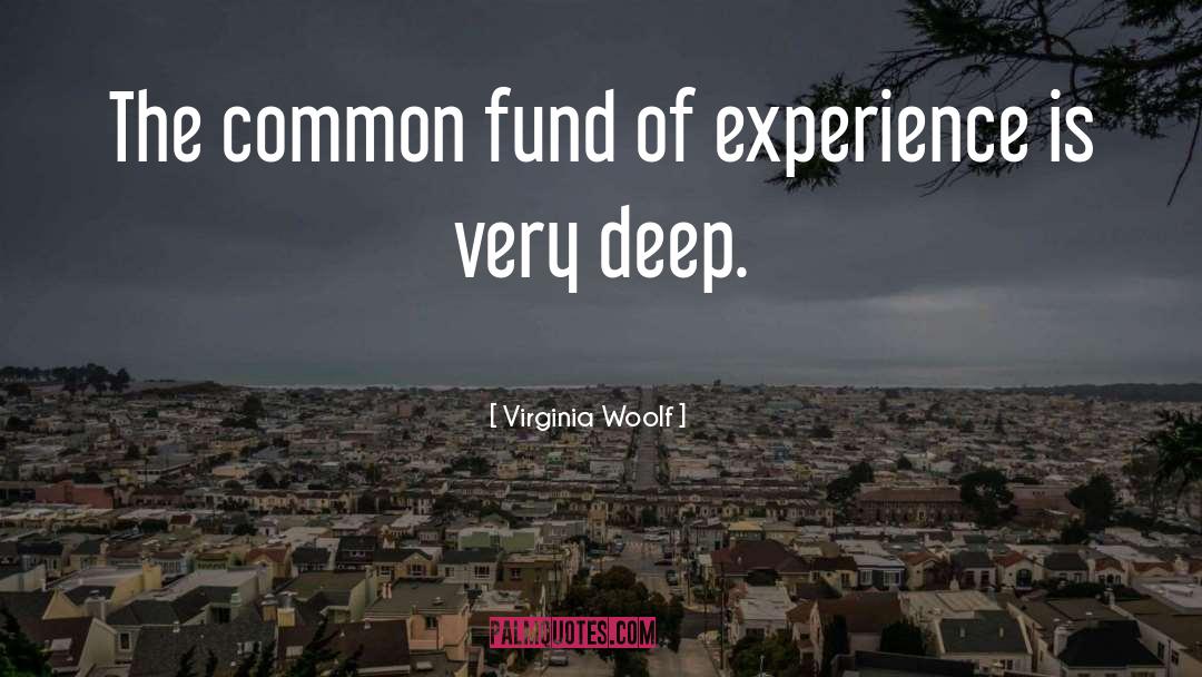 Hedge Fund quotes by Virginia Woolf