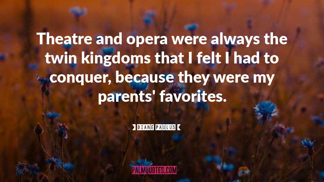 Hedgerow Theatre quotes by Diane Paulus