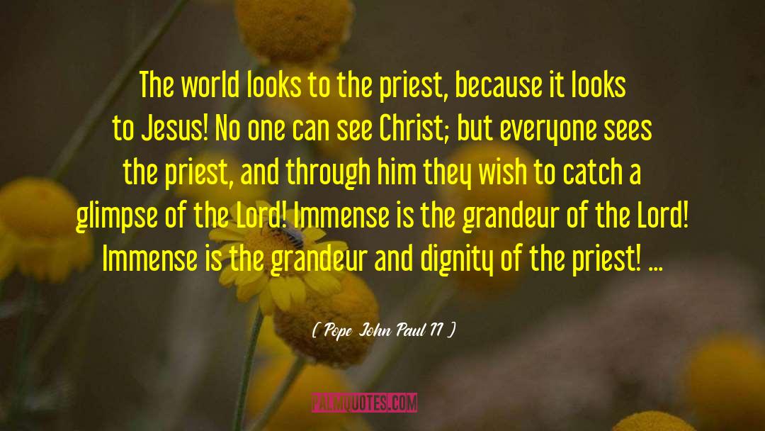 Hedonism Ii quotes by Pope John Paul II